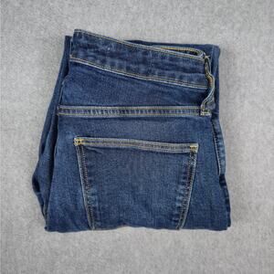 Universal Thread Womens 4/27R High Rise Straight Jeans